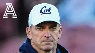 Cal Fires Wilcox and Rivalry Week Playoff Chaos