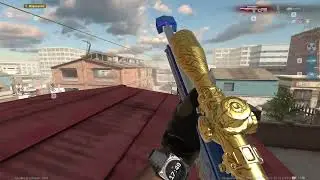 on s'entraine a combat master pour un pote qui se vante #3
