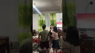 PINOY PARTY GAMES CHARADES | Ang Kulit at Ang Sayang Laro 