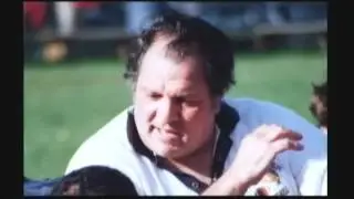 Don Smolyn on Vic Paternostro