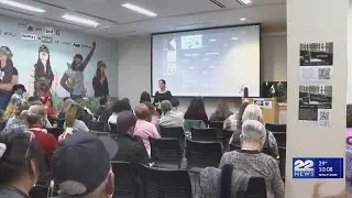 Holyoke exhibit highlights Latinx transgender voices