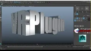 VR-Plugin Beta UI: Gamepad Fly Camera