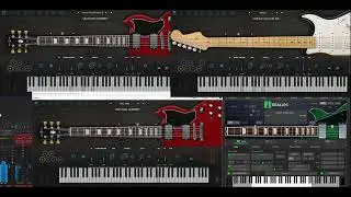 Neon Sky (2025 Mix) (Original)
