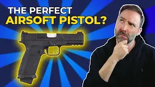 The Perfect Airsoft 
