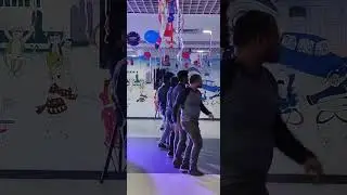 YASH Technologies | Fun Friday | #mindspace #hyderabad #2023 #2022 #shorts