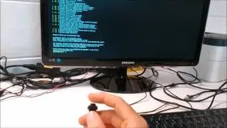 Raspberry Pi: On Off Power Button