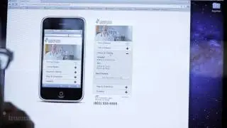 Axure Prototype Testing for Mobile