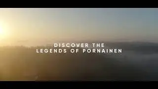 Legends of Pornainen