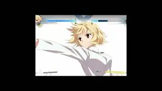 Melty Blood: Arcueid vs. Noel - Last Arc Finish
