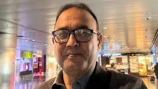 Hamad International Airport Qatar | 5-Star Airport Experience You Must See
