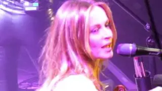 The Corrs SSE Odyssey Arena Belfast