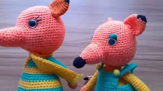 Игрушки ,что связала , цены на игрушки.