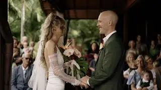 BROOKE + MITCHELL // Sneak Peek