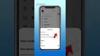 How to Turn On Dark Mode on Twitter | Twitter Guide