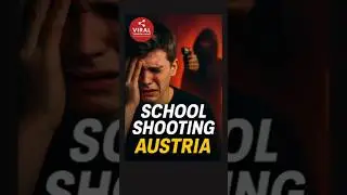 Austria&rsquo;s Deadliest School Shooting &ndash; 10 Killed in Graz Tragedy! | Viral Trending News