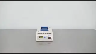 VWR Digital Heatblock  ID 18620