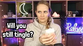 ASMR Bloopers | Can They Make You Tingle?