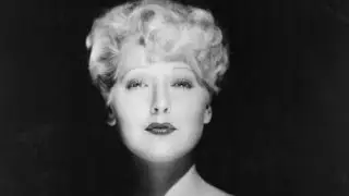 Saturday Night Mysteries. Thelma Todd. Old Hollywood December 16, 1935. Accident or Murder?
