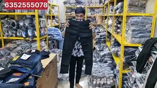 jeans wholesale start 240 | baggy | funky | cargo | cotton by cotton | slub  