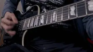 Gojira - Stranded (Instrumental)