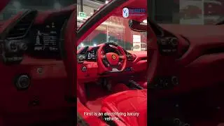 Top 10 Cars in the World
