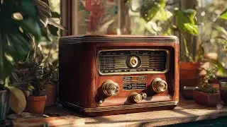 🎶 ИНСТРУМЕНТАЛЬНАЯ МУЗЫКА 1950-х 🎵🎶 РАССЛАБЬСЯ С КЛАССИЧЕСКИМИ МЕЛОДИЯМИ ПРОШЛОГО 🎼🎵