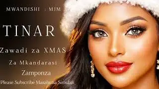 SIMULIZI FUPI ( Mkandarasi na Zawadi za Xmas)