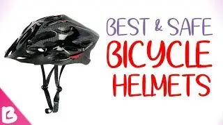 5 Best Bicycle Helmets in India with Price | Top Safest Cycle or Bicycle Helmets