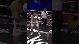 Jay Swingler TGF devastating Knockout over Cherdleys !!! #tgfamily #ksi