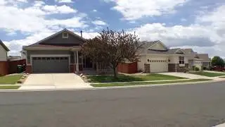 Commerce City Home For Rent - 2 Bed 2 Bath - by Property Managers in Commerce City