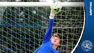 #RSINHOLLAND | SAVES SAVES SAVES