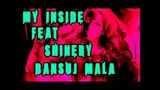 myINSIDE feat  Shinery   Bansuj MaĹ&sbquo;a