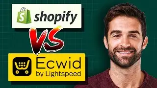 Ecwid vs Shopify: Complete Comparison (2026)