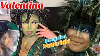 CREATING MY GIRLFRIEND’S COSTUME INSPIRED BY VALENTINA | KUYA PAT TV