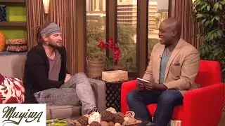Muyiwa Interviews : David Dunn's Inspiring Journey & Africa's Impact | Turning Point International