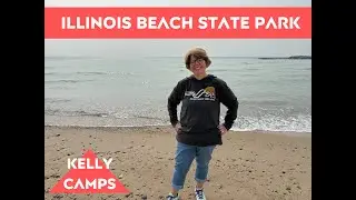 Illinois Beach State Park