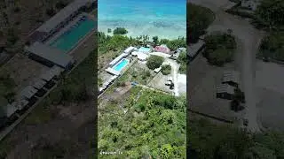 Casa Del Rio Resort #shorts #camotes island, cebu