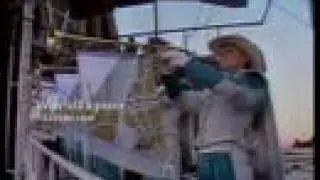Brisbane World Expo 1988 (closing ceremony PART 1)