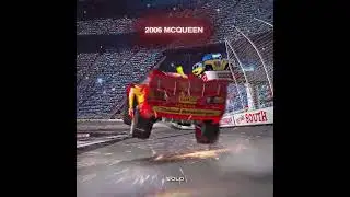 Young McQueen ☠️ || #edit #cars #prime #skulledit