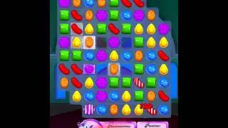 Candy crush saga Dreamworld - Level 13