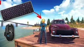 OFF THE ROAD KEYBOARD AND MOUSE GAMEPLAY!!!