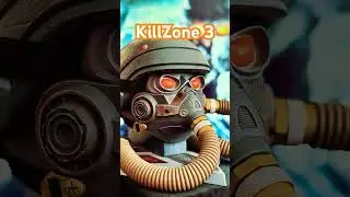 🚨KILLZONE3 #Killzone3 #PS3Games #GamingCollection #HelghastEdition #ConsoleGaming @PlayStation
