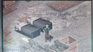 Urbz GBA Glitch 72: Object Duplication // Elevator Interruption