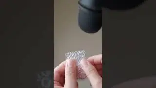 Ultimate ASMR Bubble Wrap Popping Sounds (Veo 3)