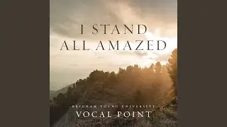 I Stand All Amazed