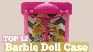 Top 12 Barbie Doll Case // Barbie Doll Best Sellers