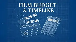Making a Timeline and Budget for Your Film