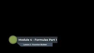 M4L2 FunctionBuilder