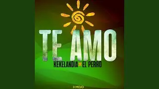 Te Amo (feat. El Perro)