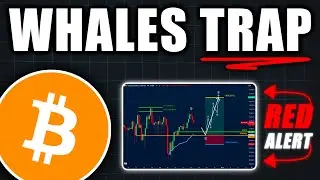 BITCOIN: This Is a Trap! (big warning) - BTC Price Prediction Today